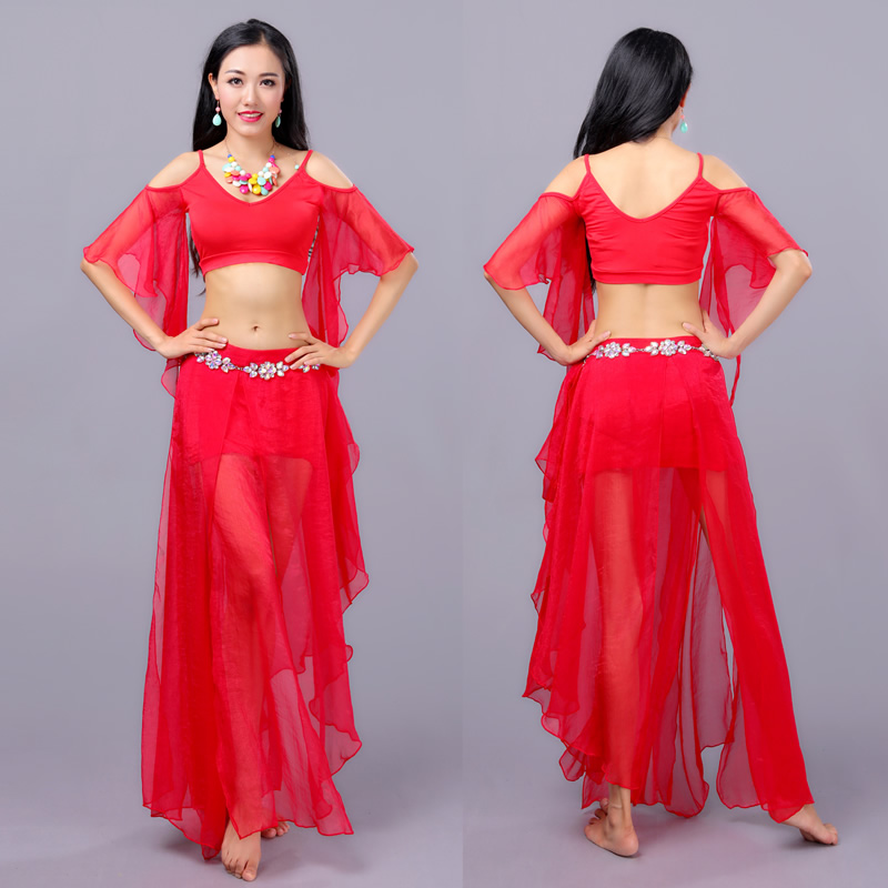 Belly Dance Costumes For Ladies